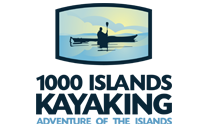 1000's Island Kayaking - 