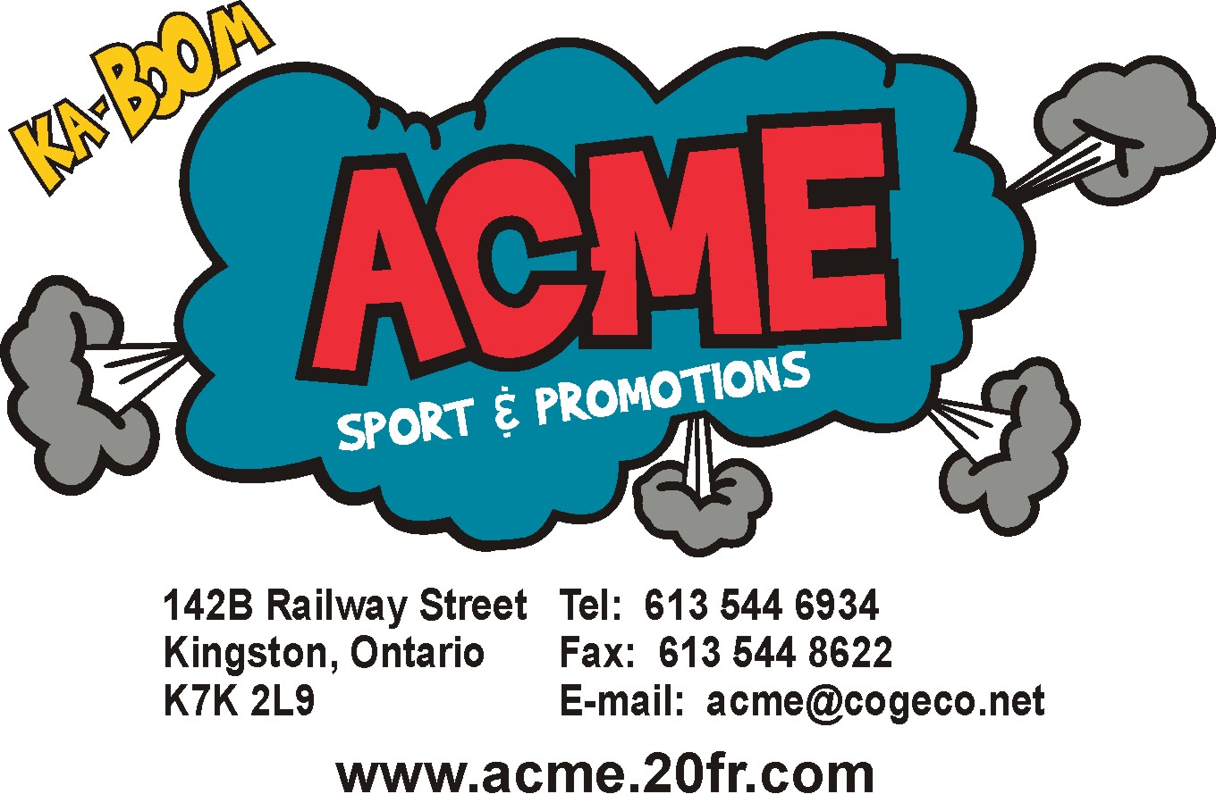 Acme Sport and Promotions - Acme Sport & Promotions