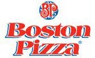 Boston PIzza - 