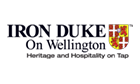 Iron Duke on Wellington - Show your Ryatt Tag for:
10% off Food