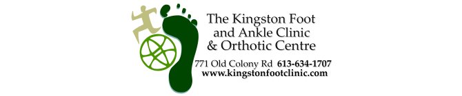 Kingston Foot & Ankle Clinic - Kingston Foot & Ankle