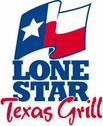 Lone Star Texas Grill - big, bold tastes