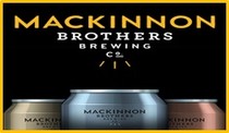 Mackinnon Brothers - Yummy Local Beer