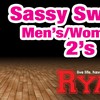 Aug 14th - Sassy Sweets Mens/Womens