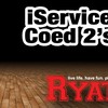 Aug 7: iService - COED 2's