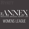 2014 The Annex Spa Women's League