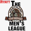2016 Fall  Merchant Men's League
