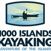 April 27 1000 Islands Kayaking