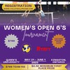 May 31st to June 1st, 2025 - VPA  Women's 6s