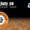 July 10t - AHOY RENTALS - COED 2's