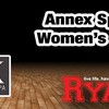 July 24 - "Annex Spa"  Women's 2's