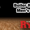 July 24- "The Boilerroom" Men's 2's