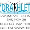 Nov 28th-Hydrathletics Men's/Women