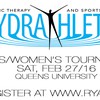 Sat Feb 27 - Hydrathletics - Men's