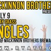 Sat, July 9th - MacKinnon Bros Gras