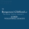 The Bergeron Clifford COED League