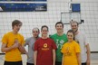 March 5th Tournament