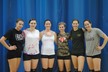 DEC 2010 Womens Tournament