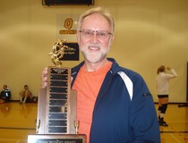 The Hans Witvoet Award