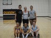 DEC 2010 Womens Tournament