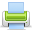 print icon